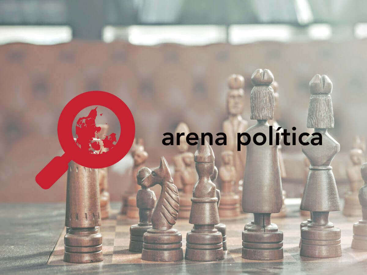 Area Política