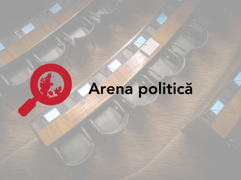 Săptămâna 11 pe scurt