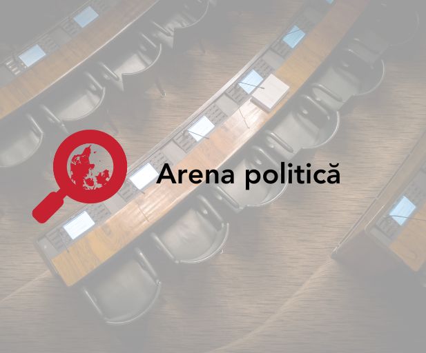 Arena politica Last Week in Denmark