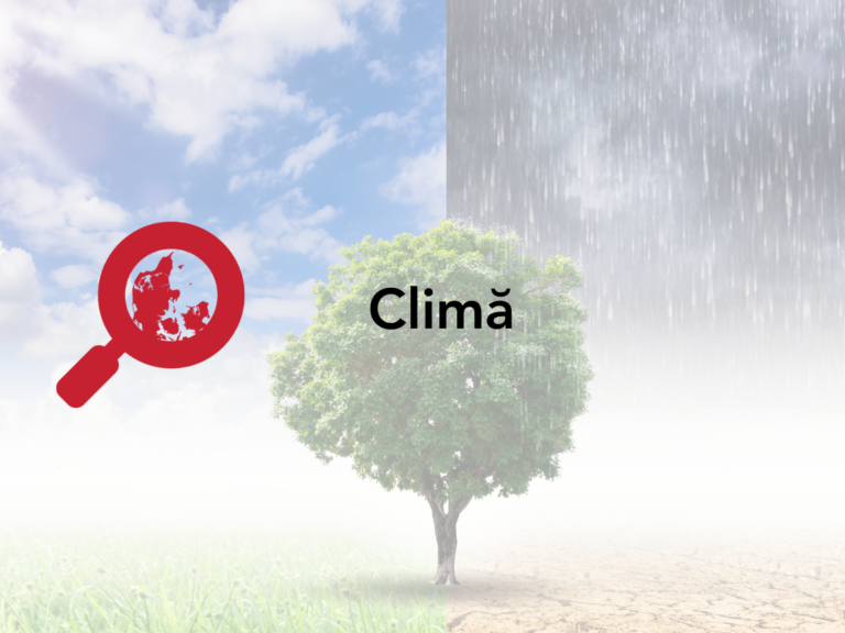 În Danemarca, 2.973 de specii sunt în pericol de extincție: 