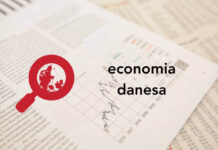 El 3,7 % de la población en Dinamarca vive en la pobreza (datos de 2022)