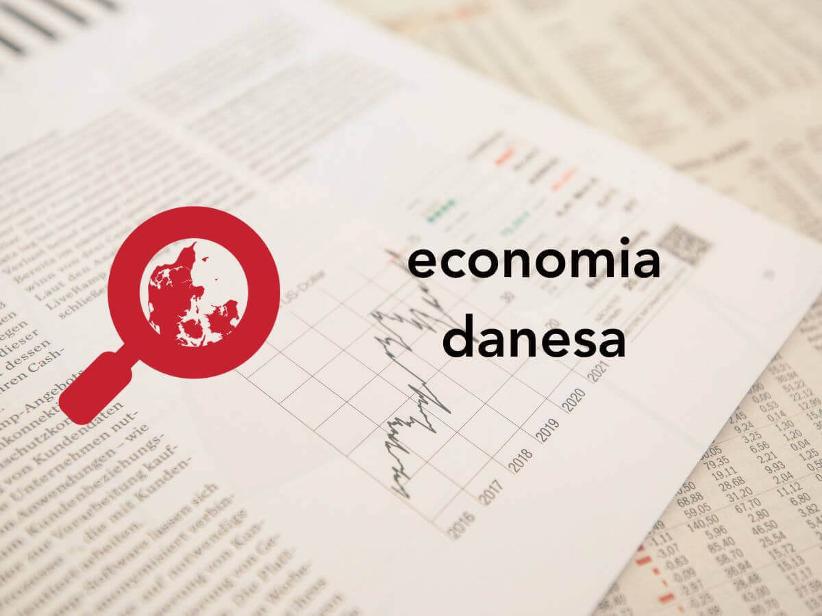 ECONOMÍA DANESA