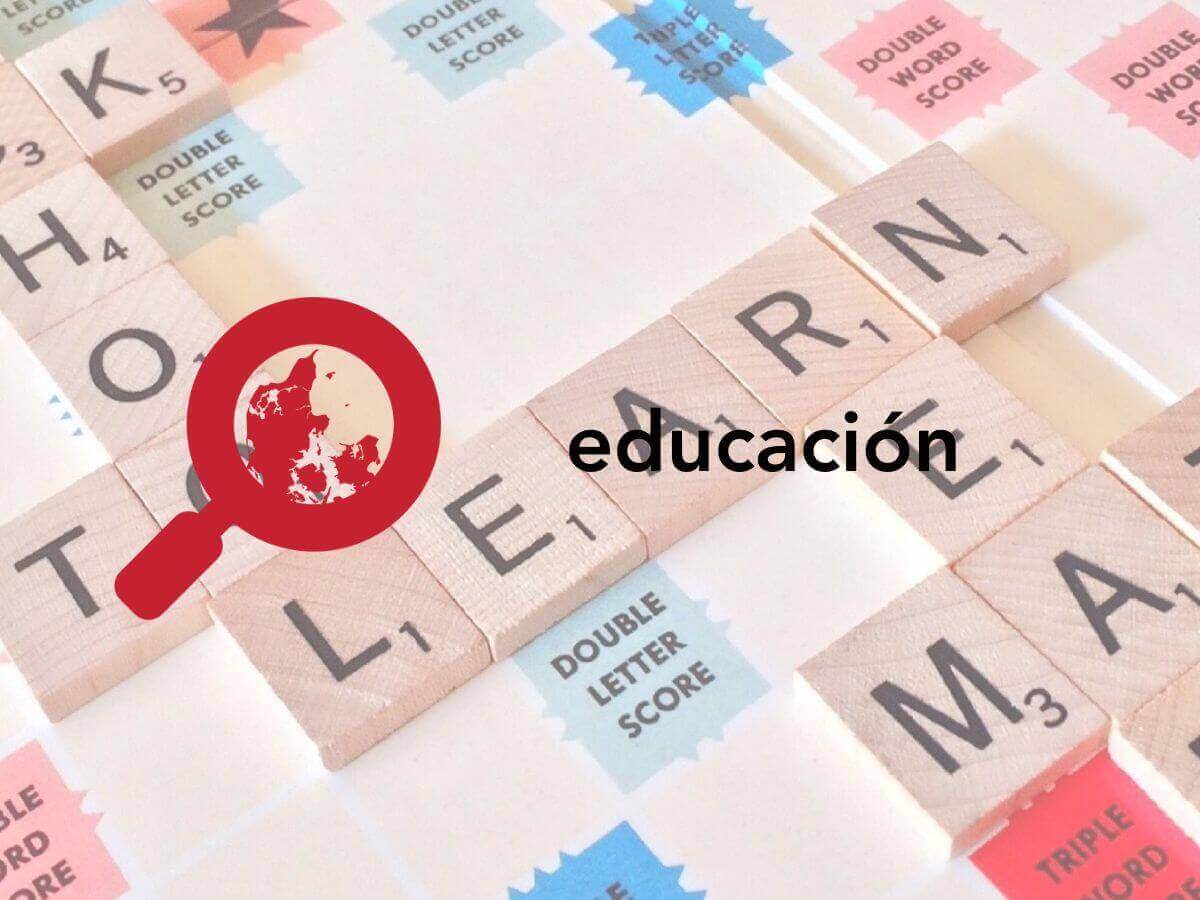 EDUCACIÓN