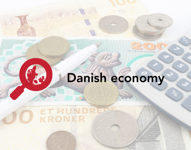 Danish economy Last Week in Denmark