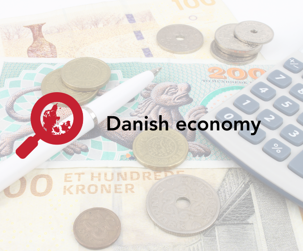 Danish economy Last Week in Denmark