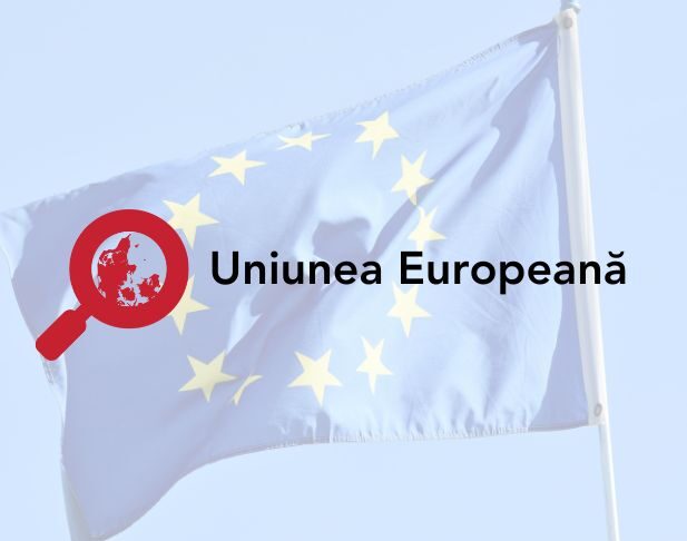 Uniunea Europeana Last Week in Denmark