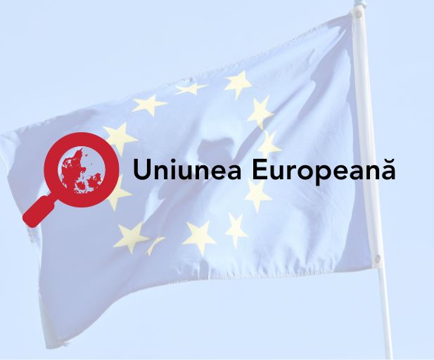 Uniunea Europeana Last Week in Denmark