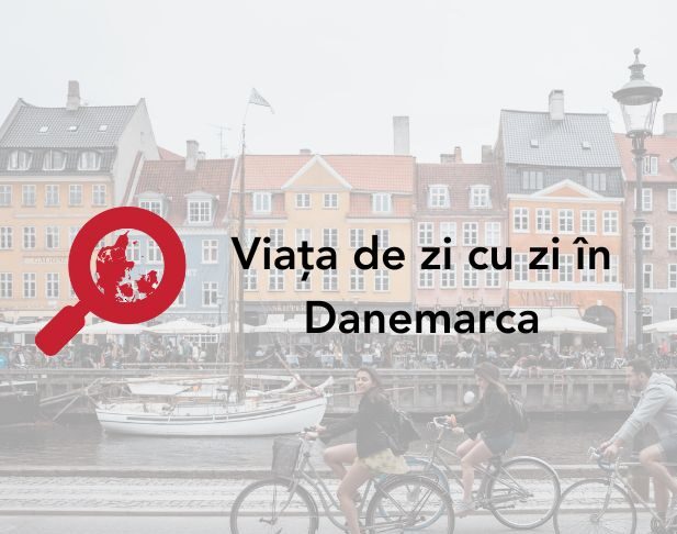 Viata de zi cu zi in Danemarca Last Week in Denmark