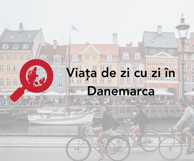 Viata de zi cu zi in Danemarca Last Week in Denmark