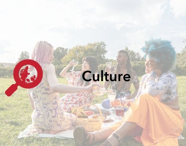 Culture Last Week in Denmark