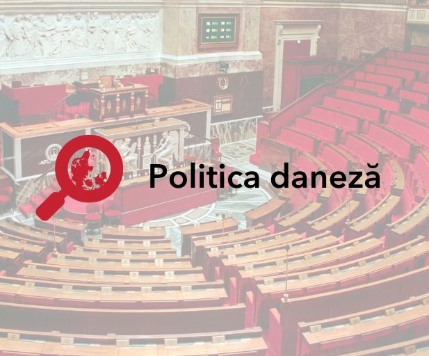 Politica daneza Last Week in Denmark