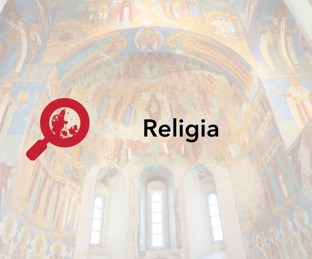 Więcej dzieci chrzczonych w północnej Danii