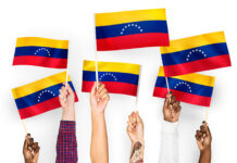 crisis electoral en Venezuela y el papel de Dinamarca