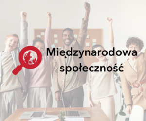 międzynarodowa społeczność last week in denmark