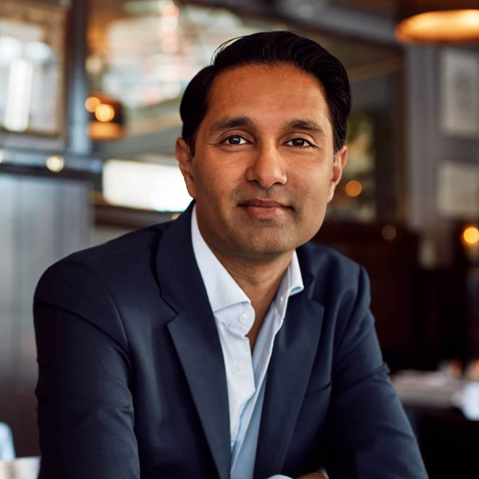 Imran Riind The War on Screens: How Denmark is paving the way for a healthier ...