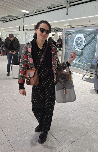 Photo credits: Paulina Stachnik