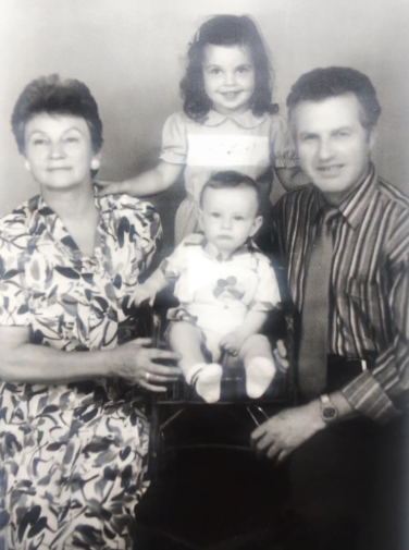 Photo credits: Paulina Stachnik