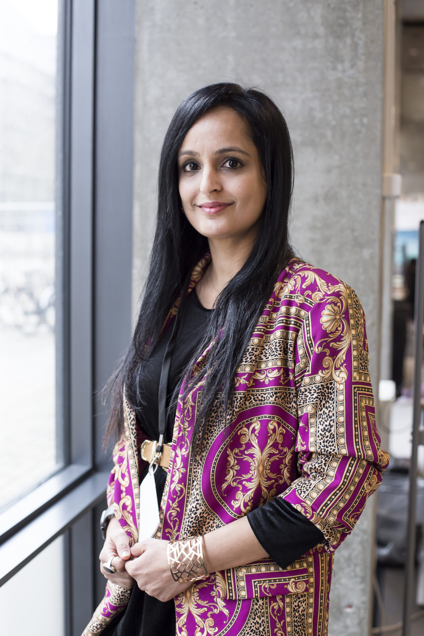 Credits Kanwaldeep Batra