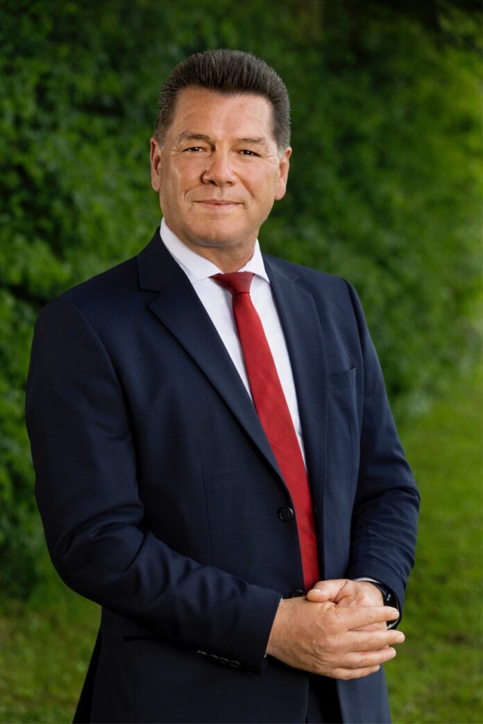 Muj Berisha- Portrait