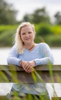 Summer Juul Andersen