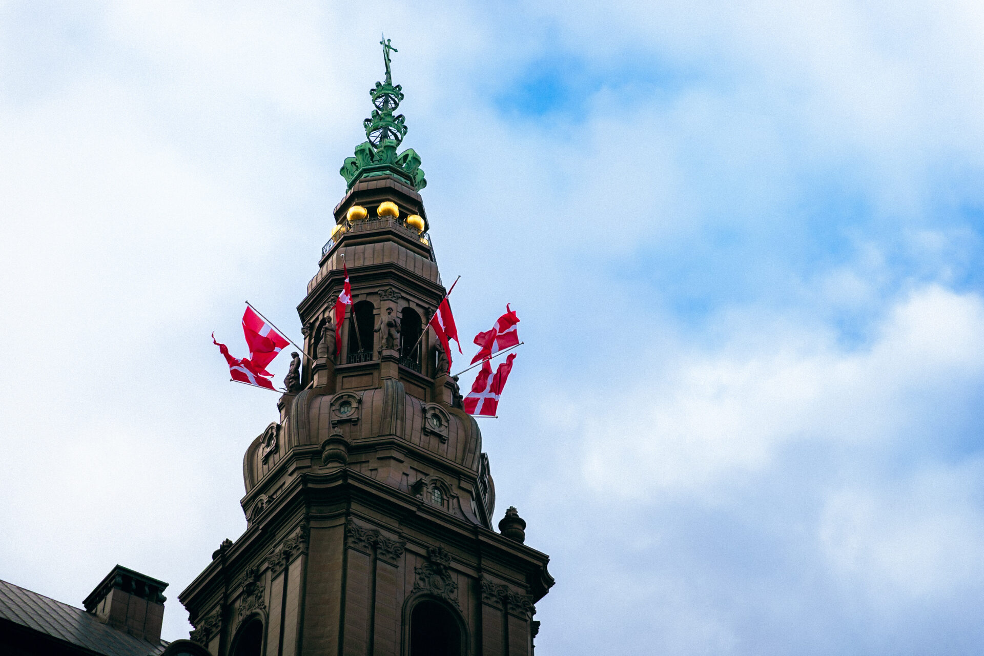 Image 1 - Christiansborg