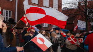 Credits : Christian Green Credits : Christian Green