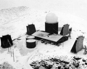 Credits : Photo from U.S. National Archives via National Security Archive.