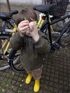 Credits: Emily Ritchie