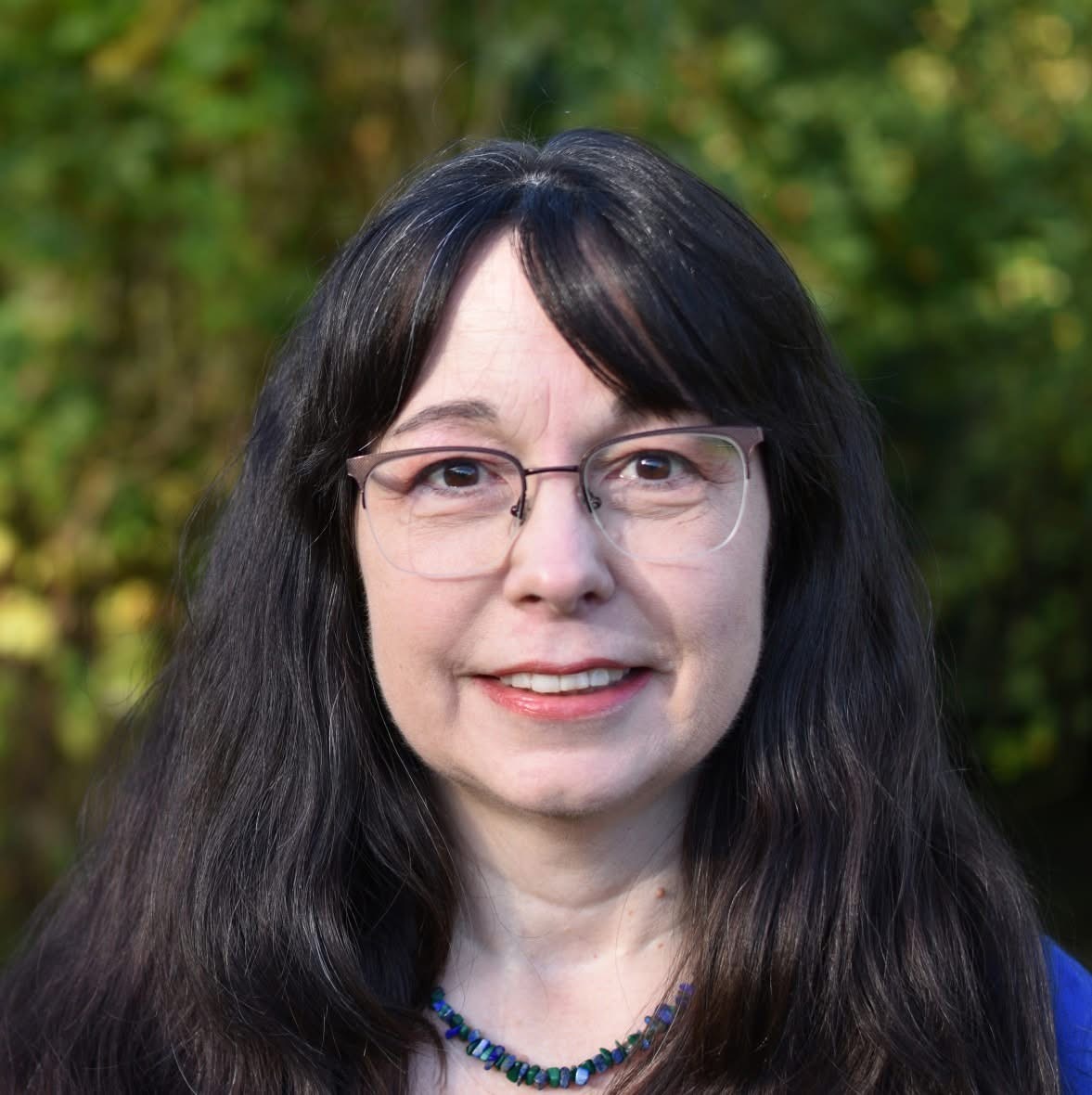 Head image of author