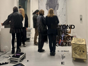 Beyond the direct gaze landscape - credits _all rights reserved, courtesy of VLP_