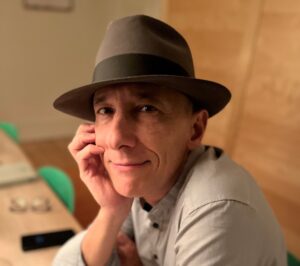 dan zahavi dan zahavi