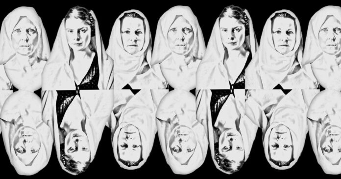 Daughters of Lear