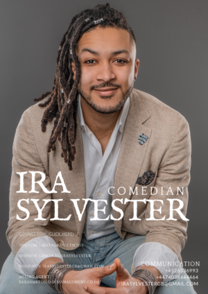 Ira Sylvester