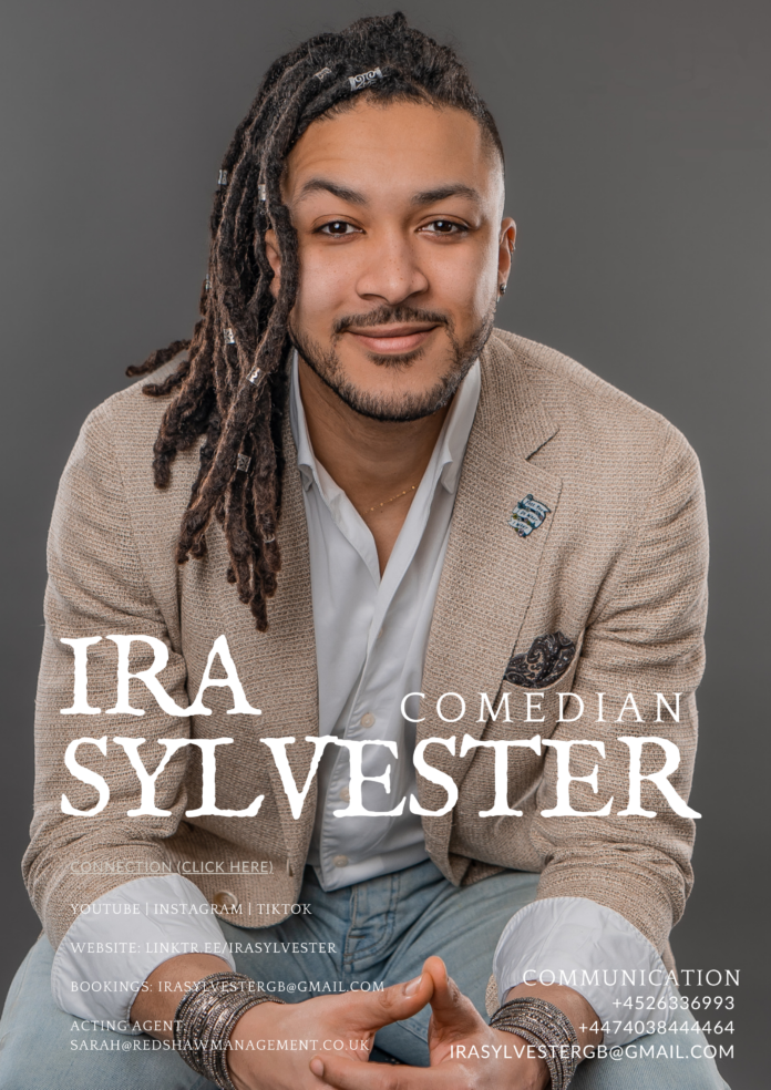 Ira Sylvester