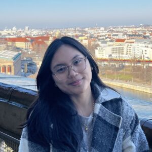 Nica Rhiana Hanopol – Square