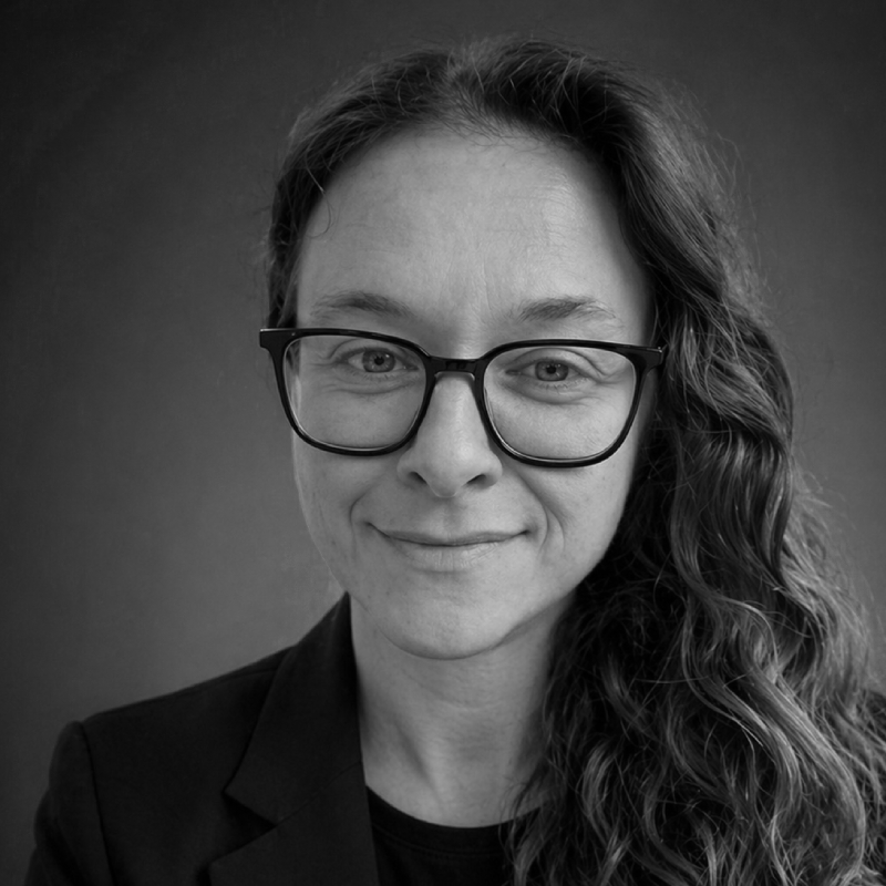 Laurence Paquette