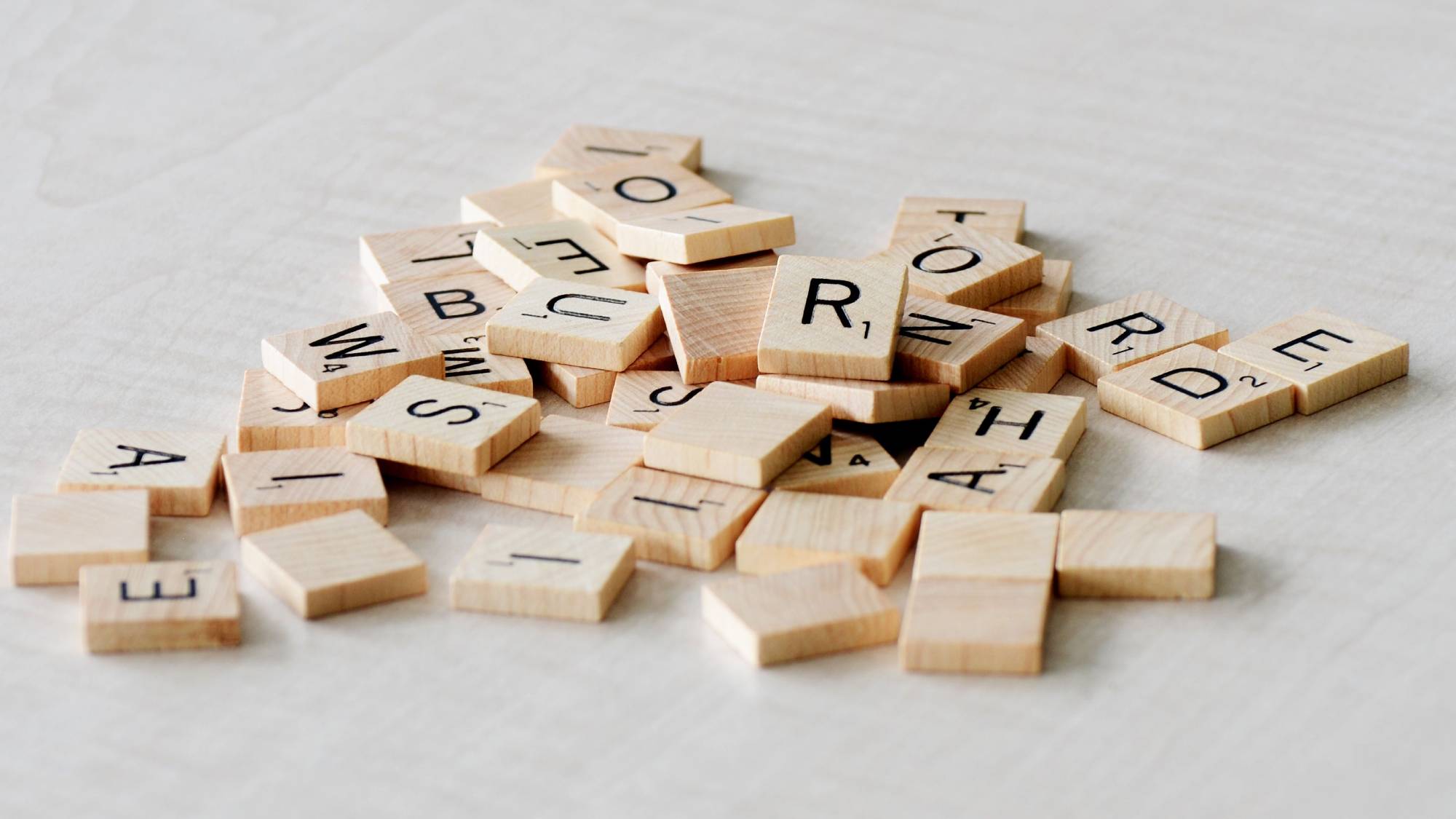 Scrabble