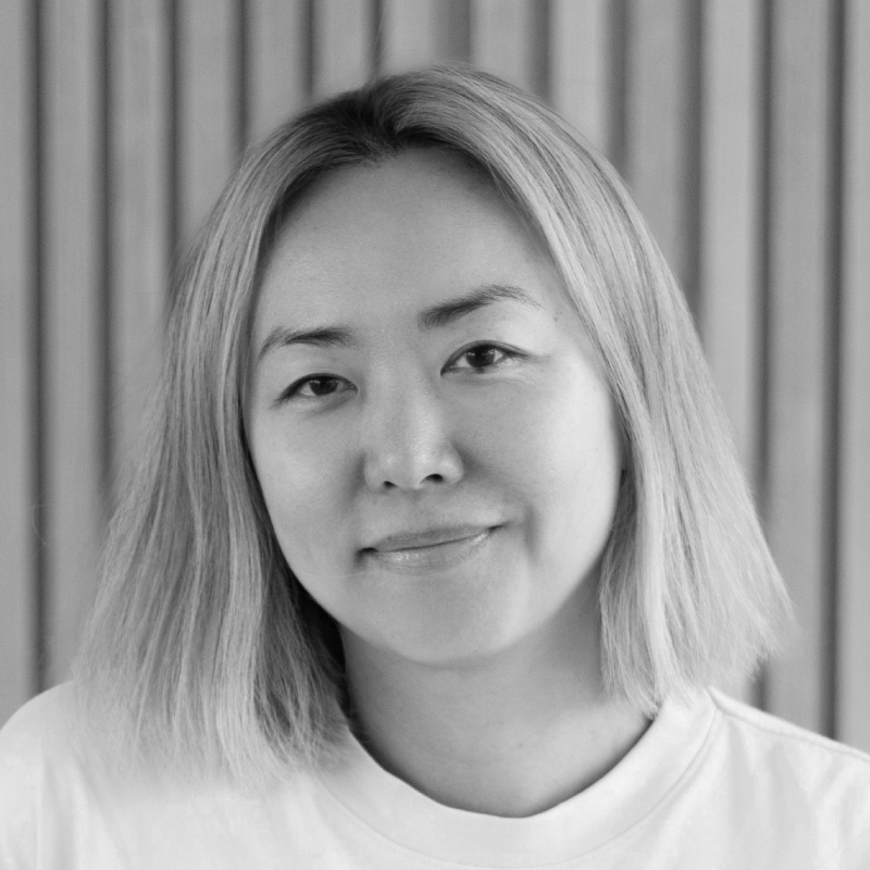 Ophelia Wu